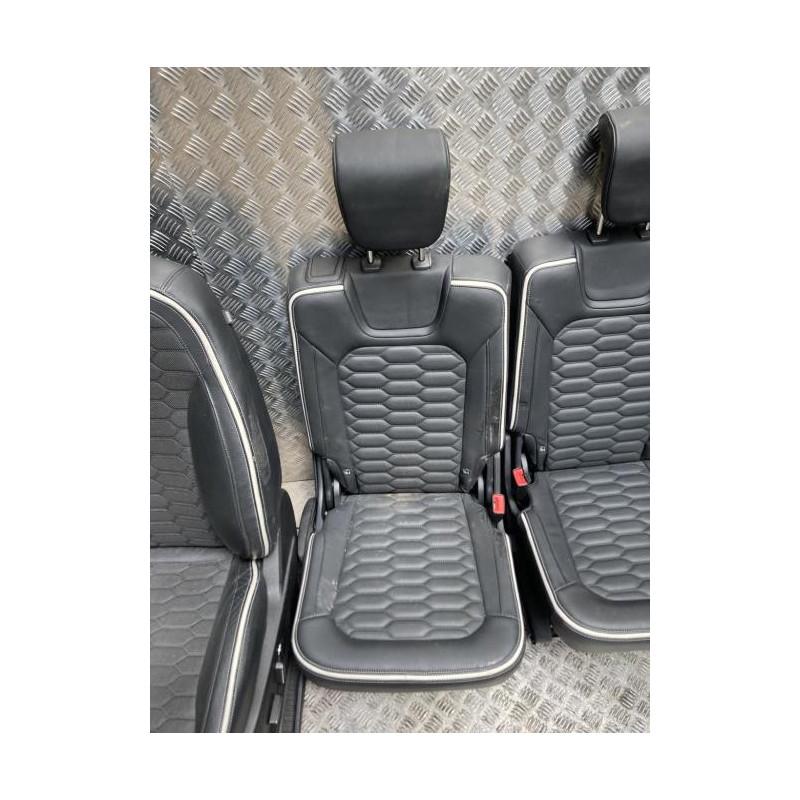 Interieur complet FORD S-MAX 2 d’occasion