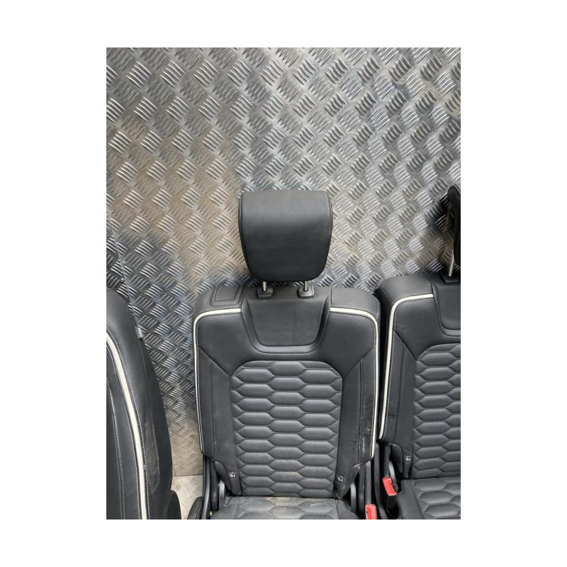Interieur complet FORD S-MAX 2 d’occasion