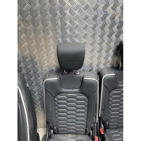 Interieur complet FORD S-MAX 2 d’occasion