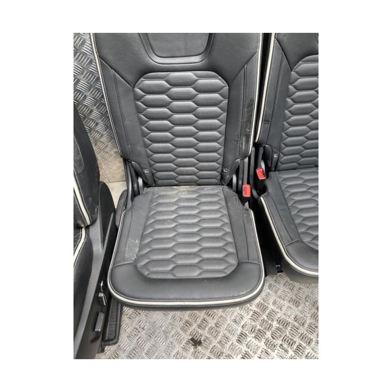 Interieur complet FORD S-MAX 2 d’occasion