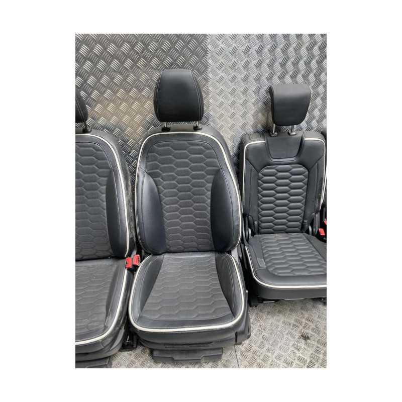Interieur complet FORD S-MAX 2 d’occasion