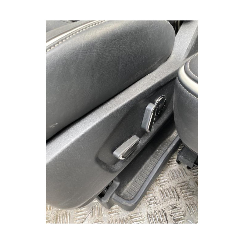 Interieur complet FORD S-MAX 2 d’occasion