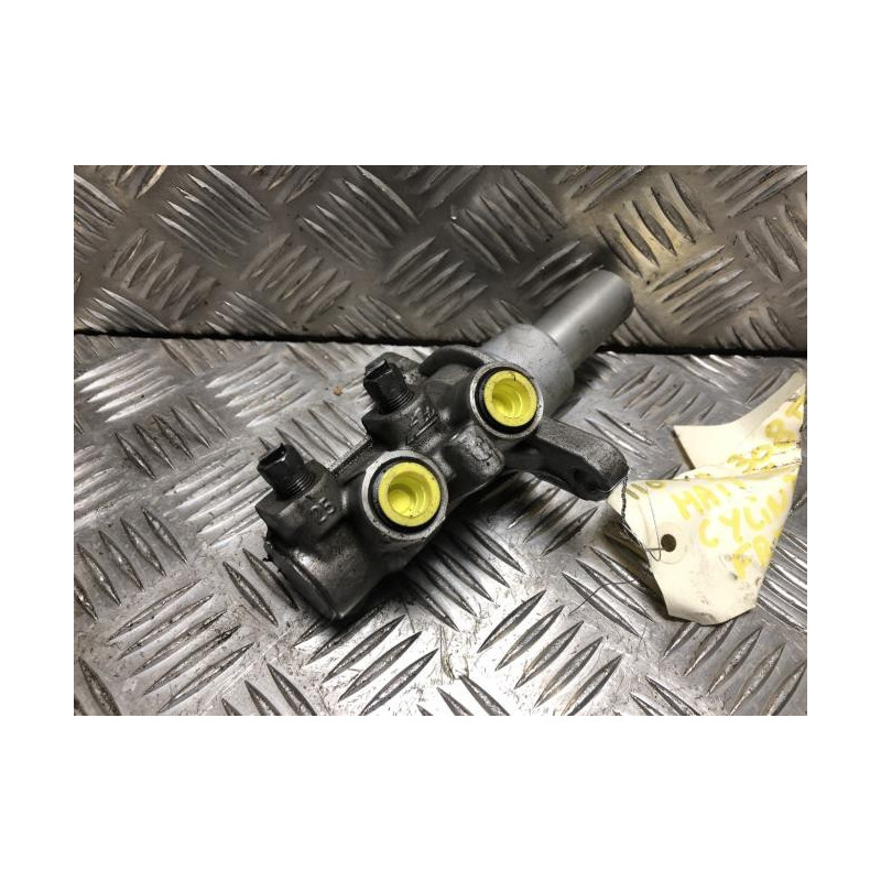 Maitre cylindre (freinage) PEUGEOT 308 2 PHASE 1 d’occasion