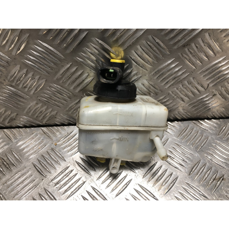 Bocal liquide de frein DACIA DUSTER 1 PHASE 1 d’occasion
