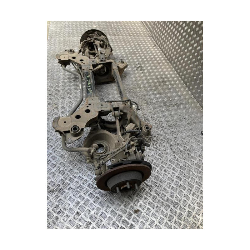 Train arriere complet FORD S-MAX 2 d’occasion