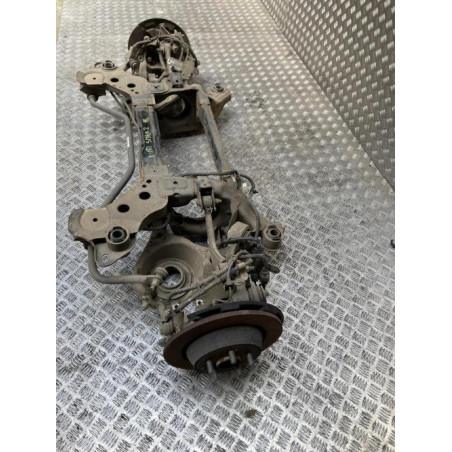 Train arriere complet FORD S-MAX 2 d’occasion