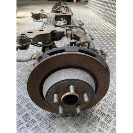 Train arriere complet FORD S-MAX 2 d’occasion