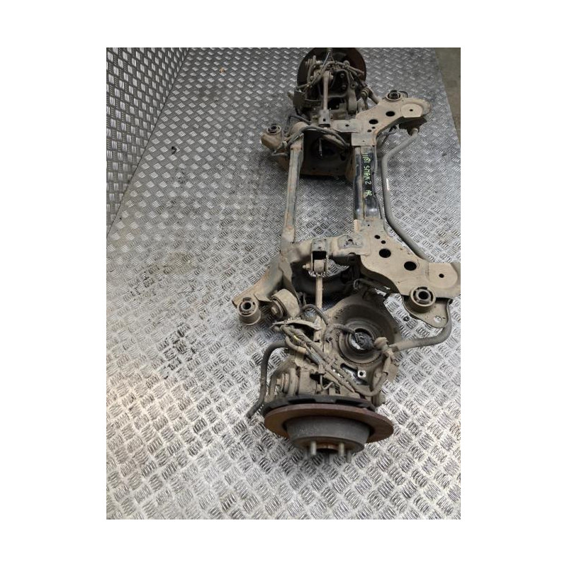 Train arriere complet FORD S-MAX 2 d’occasion