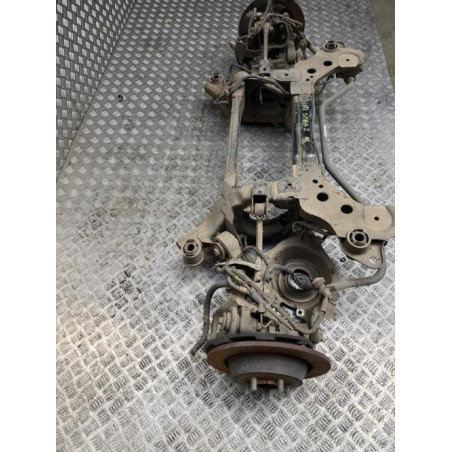 Train arriere complet FORD S-MAX 2 d’occasion