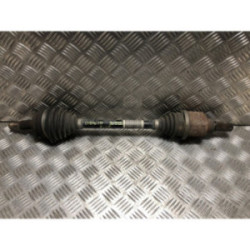 Cardan gauche (transmission) PEUGEOT 308 2 PHASE 1 d’occasion