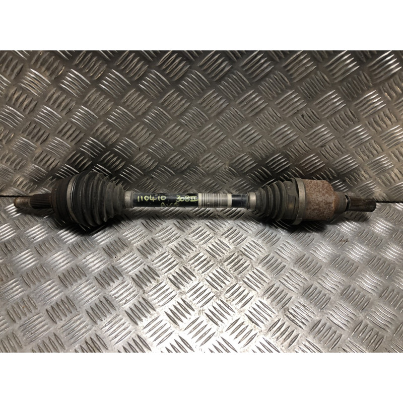 Cardan gauche (transmission) PEUGEOT 308 2 PHASE 1 d’occasion