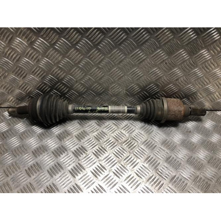 Cardan gauche (transmission) PEUGEOT 308 2 PHASE 1 d’occasion