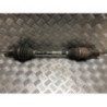 Cardan gauche (transmission) PEUGEOT 308 2 PHASE 1 d’occasion