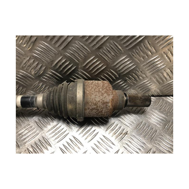 Cardan gauche (transmission) PEUGEOT 308 2 PHASE 1 d’occasion