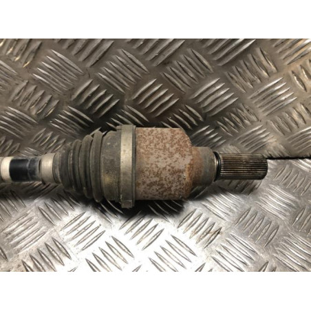 Cardan gauche (transmission) PEUGEOT 308 2 PHASE 1 d’occasion