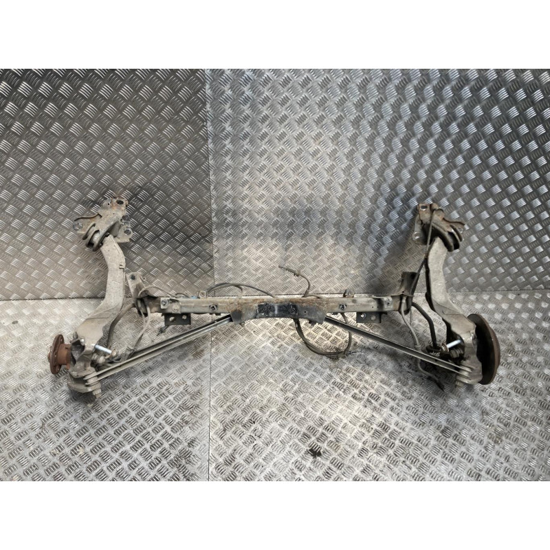 Train arriere complet MINI MINI 2 R56 PHASE 1 d’occasion