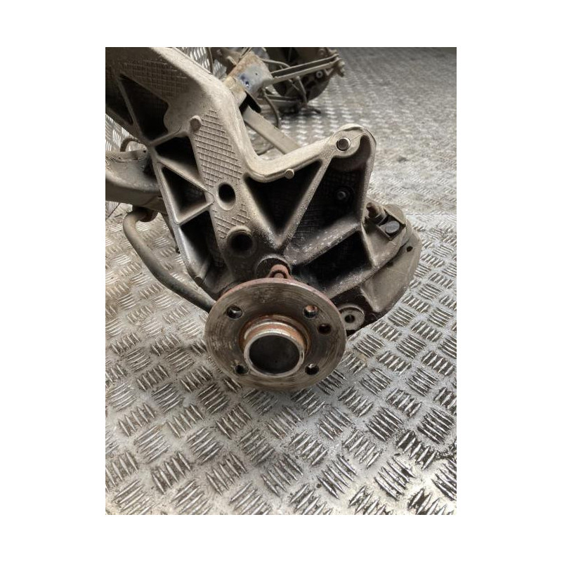 Train arriere complet MINI MINI 2 R56 PHASE 1 d’occasion