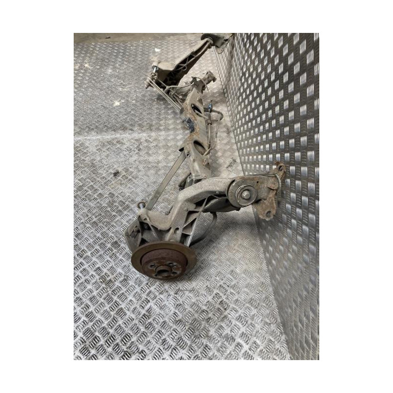 Train arriere complet MINI MINI 2 R56 PHASE 1 d’occasion