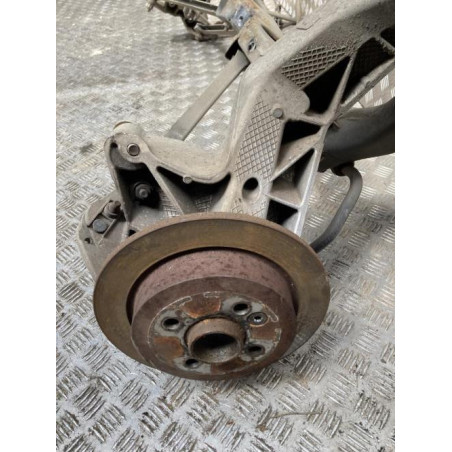 Train arriere complet MINI MINI 2 R56 PHASE 1 d’occasion