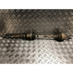 Cardan droit (transmission) PEUGEOT 208 2 PHASE 1 d’occasion