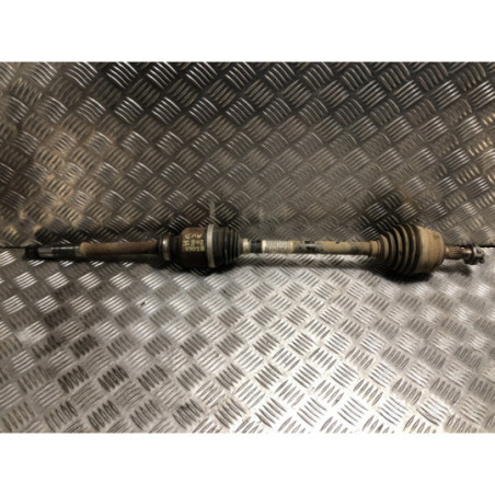 Cardan droit (transmission) PEUGEOT 208 2 PHASE 1 d’occasion