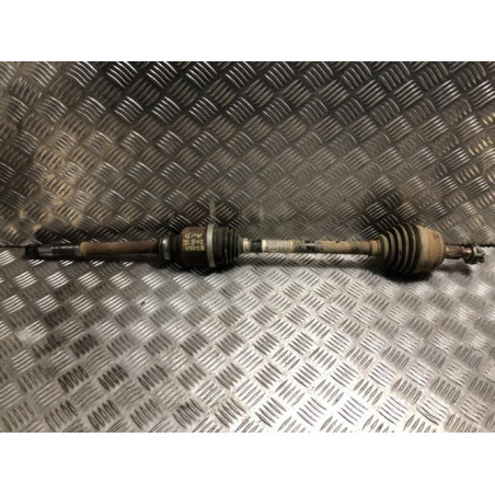 Cardan droit (transmission) PEUGEOT 208 2 PHASE 1 d’occasion