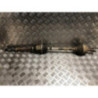 Cardan droit (transmission) PEUGEOT 208 2 PHASE 1 d’occasion
