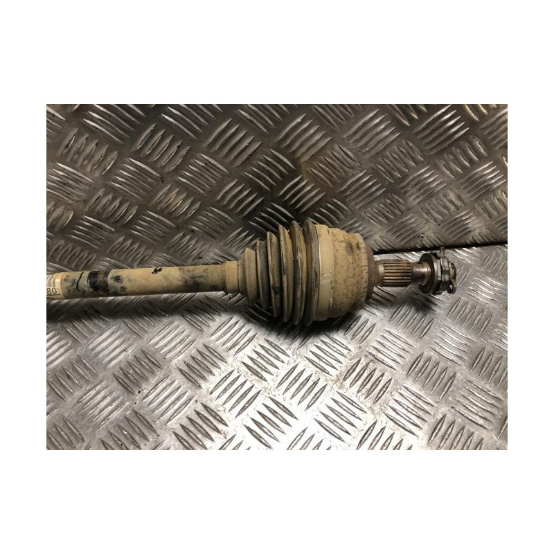Cardan droit (transmission) PEUGEOT 208 2 PHASE 1 d’occasion