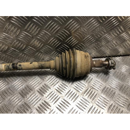 Cardan droit (transmission) PEUGEOT 208 2 PHASE 1 d’occasion