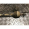 Cardan droit (transmission) PEUGEOT 208 2 PHASE 1 d’occasion