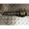 Cardan droit (transmission) PEUGEOT 208 2 PHASE 1 d’occasion