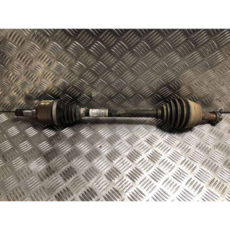 Cardan gauche (transmission) PEUGEOT 208 2 PHASE 1 d’occasion
