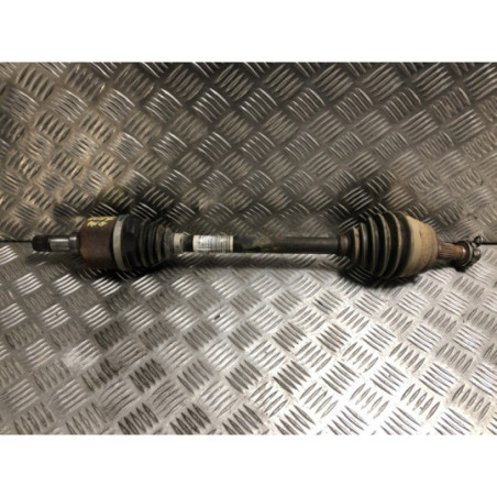 Cardan gauche (transmission) PEUGEOT 208 2 PHASE 1 d’occasion