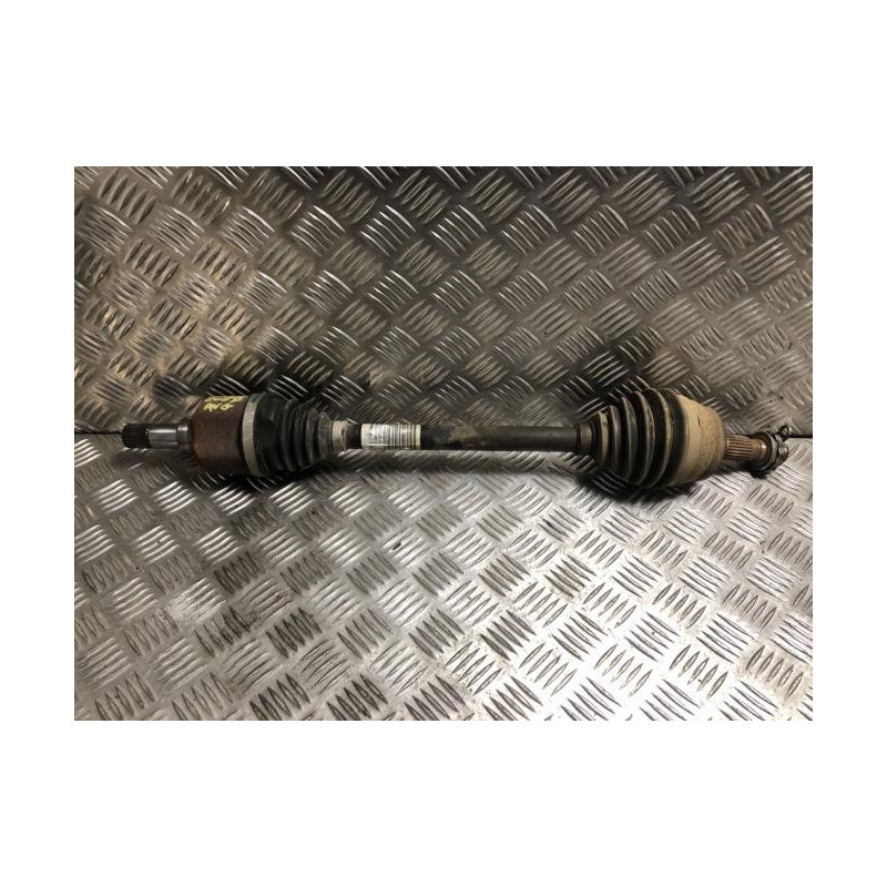 Cardan gauche (transmission) PEUGEOT 208 2 PHASE 1 d’occasion