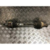 Cardan gauche (transmission) PEUGEOT 208 2 PHASE 1 d’occasion