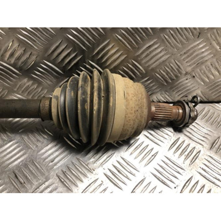 Cardan gauche (transmission) PEUGEOT 208 2 PHASE 1 d’occasion