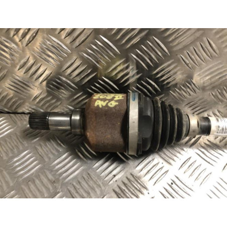 Cardan gauche (transmission) PEUGEOT 208 2 PHASE 1 d’occasion