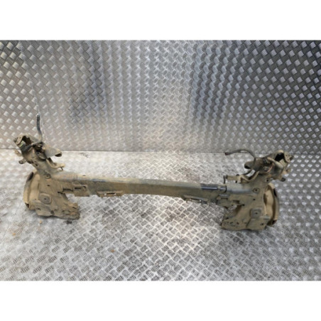 Train arriere complet PEUGEOT 208 2 PHASE 1 d’occasion