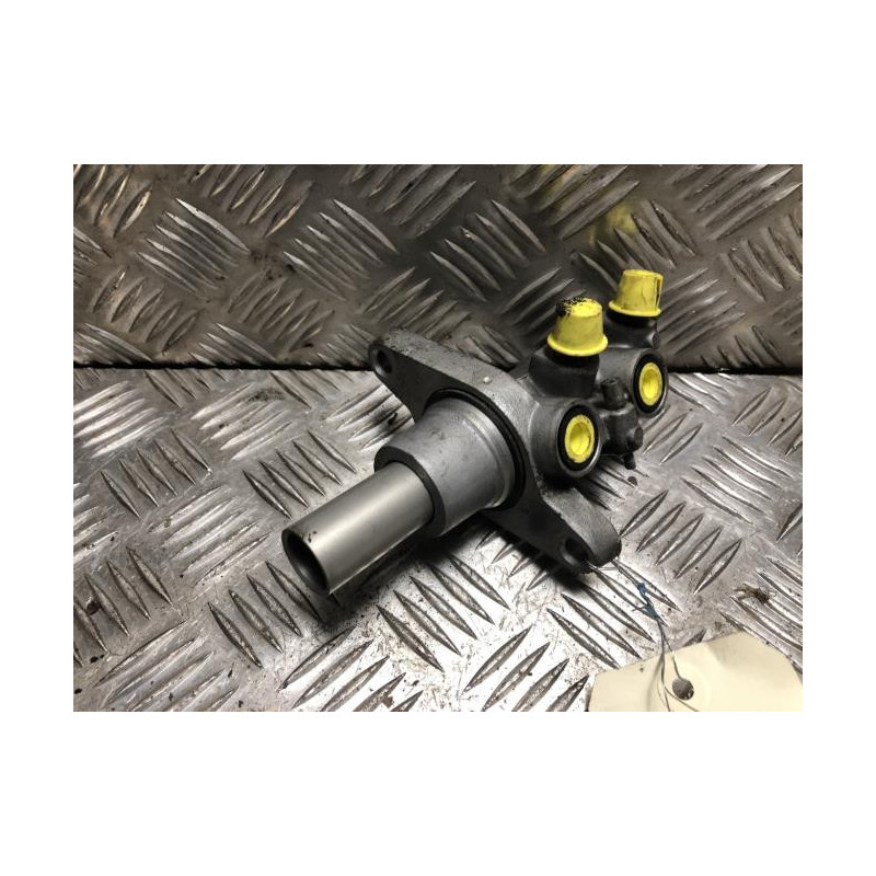 Maitre cylindre (freinage) CITROEN C4 PICASSO 1 d’occasion