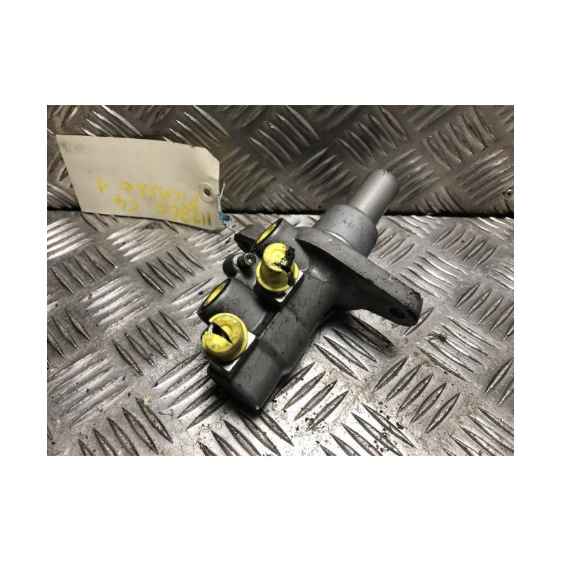 Maitre cylindre (freinage) CITROEN C4 PICASSO 1 d’occasion