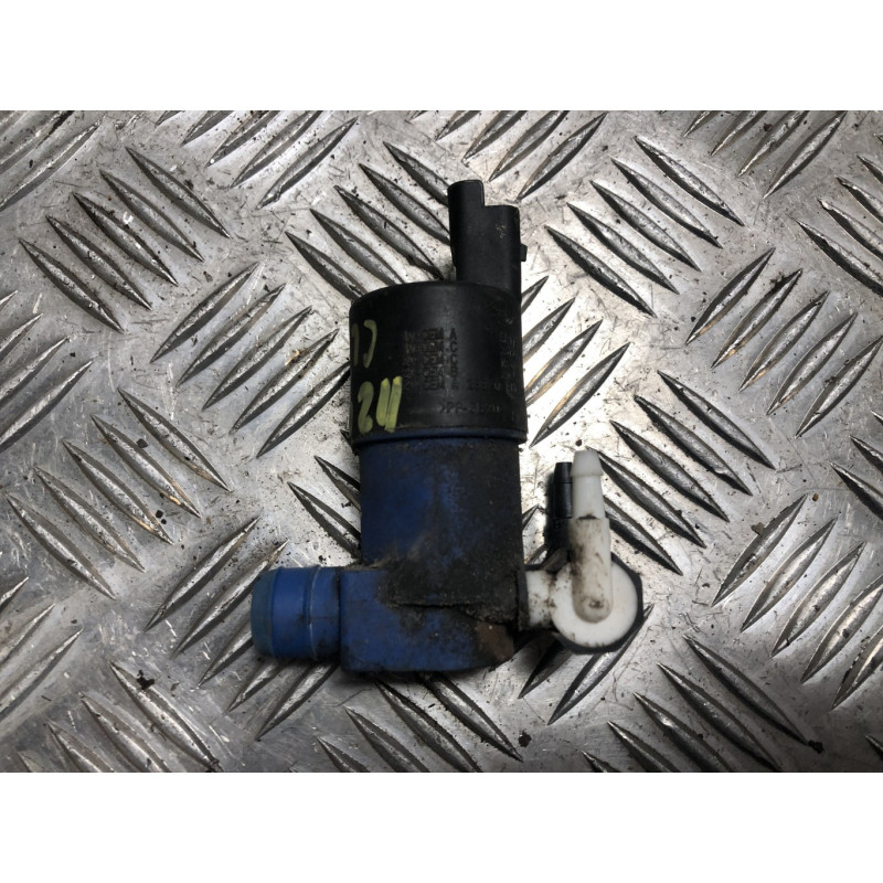 Pompe lave glace avant RENAULT CLIO 3 PHASE 1 d’occasion