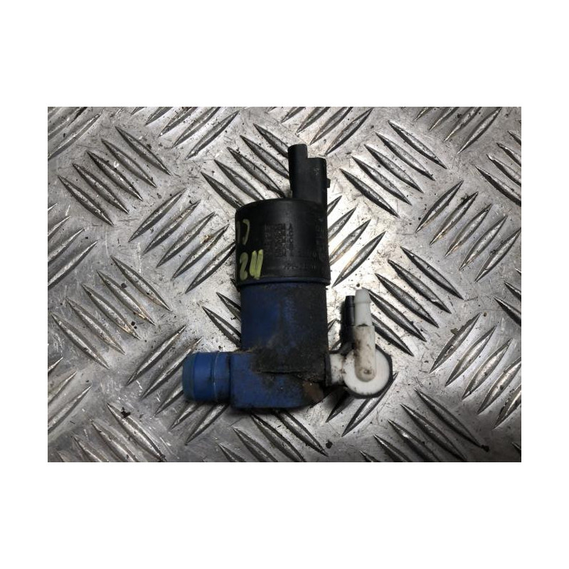 Pompe lave glace avant RENAULT CLIO 3 PHASE 1 d’occasion
