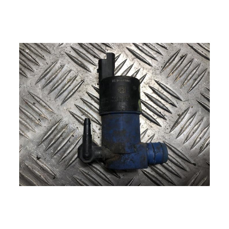 Pompe lave glace avant RENAULT CLIO 3 PHASE 1 d’occasion