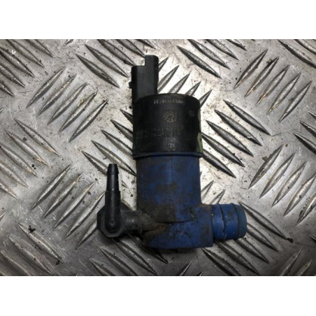 Pompe lave glace avant RENAULT CLIO 3 PHASE 1 d’occasion