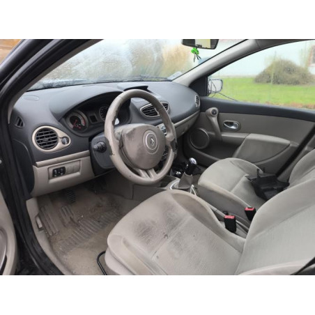 Pompe lave glace avant RENAULT CLIO 3 PHASE 1 d’occasion