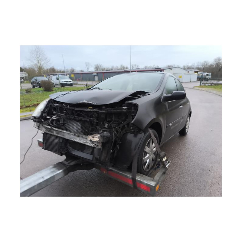 Pompe lave glace avant RENAULT CLIO 3 PHASE 1 d’occasion