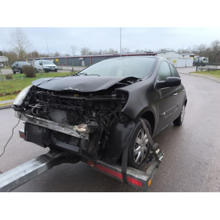 Pompe lave glace avant RENAULT CLIO 3 PHASE 1 d’occasion