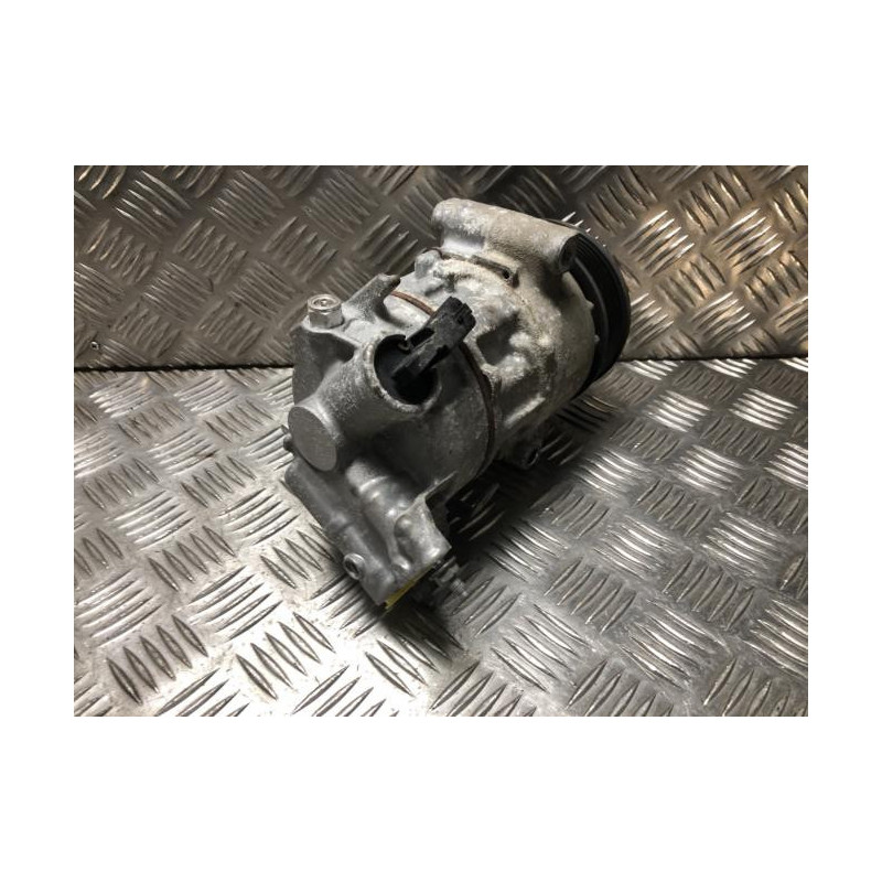 Compresseur clim PEUGEOT 208 2 PHASE 1 d’occasion