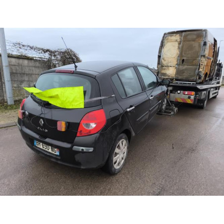 Vase de lave glace RENAULT CLIO 3 PHASE 1 d’occasion