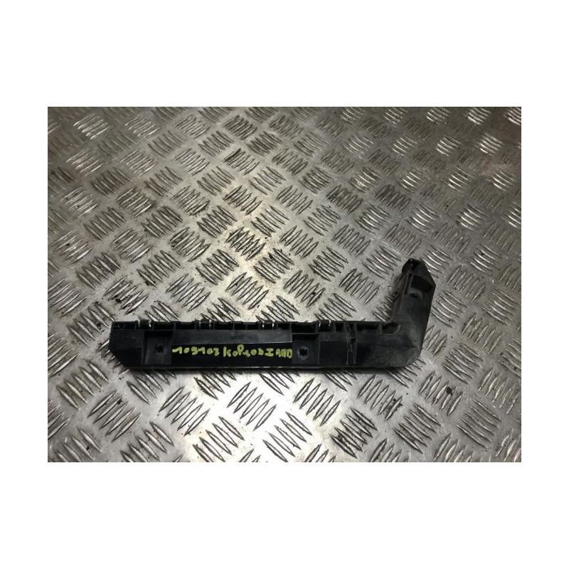 Support de pare chocs arriere RENAULT KOLEOS 1 PHASE 3 d’occasion